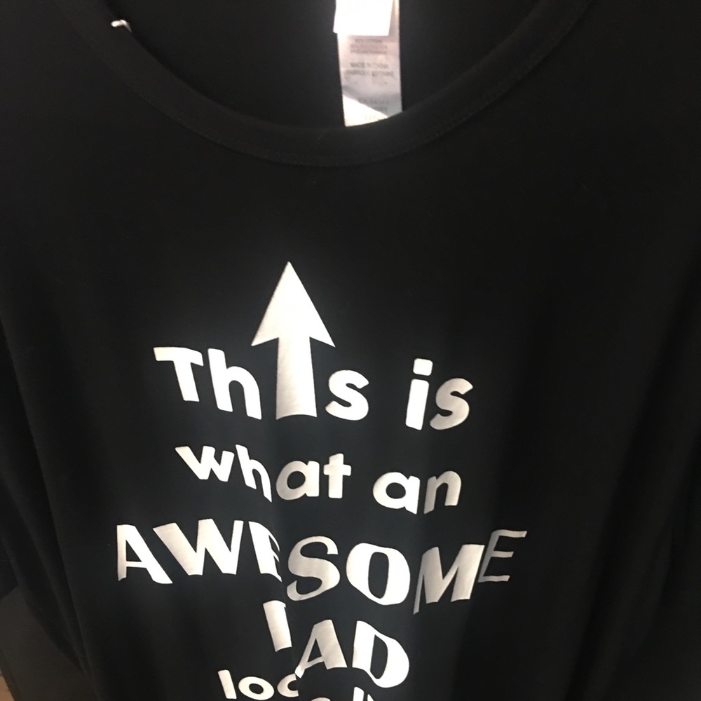 Graphic Tee